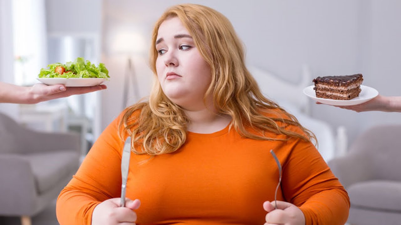 How To Create A Healthy Relationship With Food