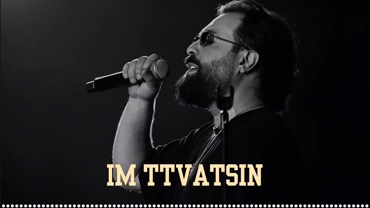 Ernest Ogannesyan - Im ttvatsin/Мой кислород ֊ Նոր հիթ 2025 ֊ New song 2025