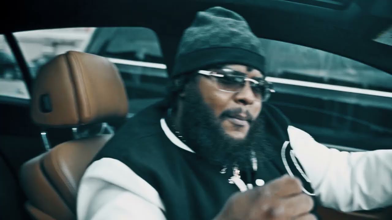 RMC Mike - 