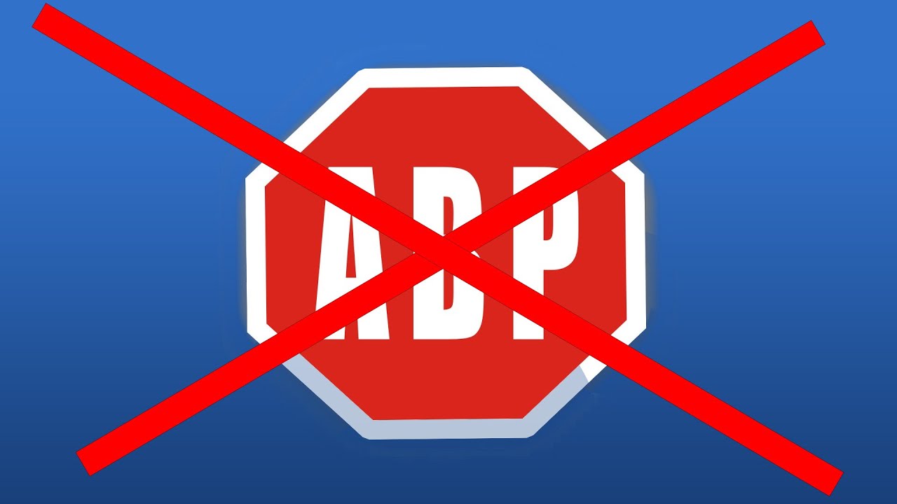 Jak wyłączyć Adblocka? To proste!