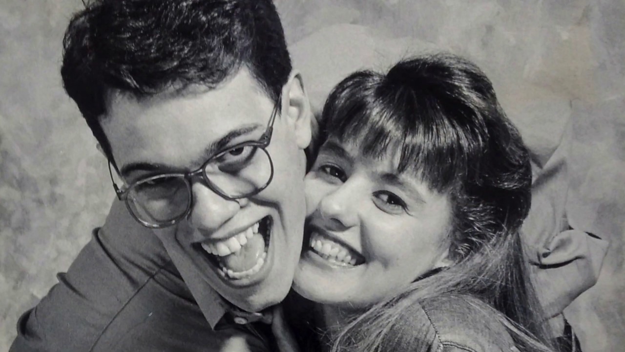 Rod Hanna 30 anos - Greatest Love of All