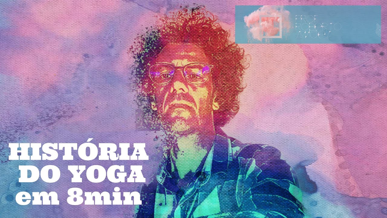Como contar a história do Yoga em 8min @yogacontemporaneo7834
