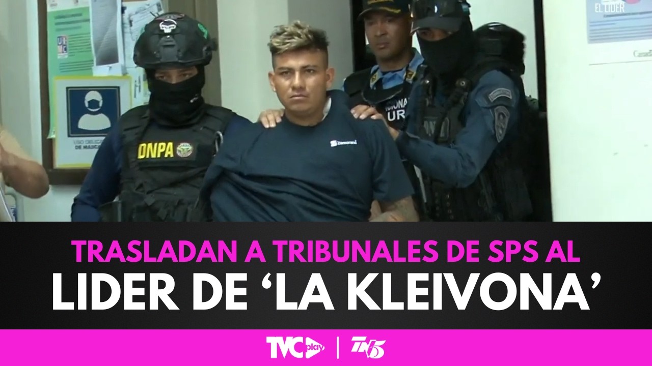 TN5 Estelar - lunes 16 de marzo 2026