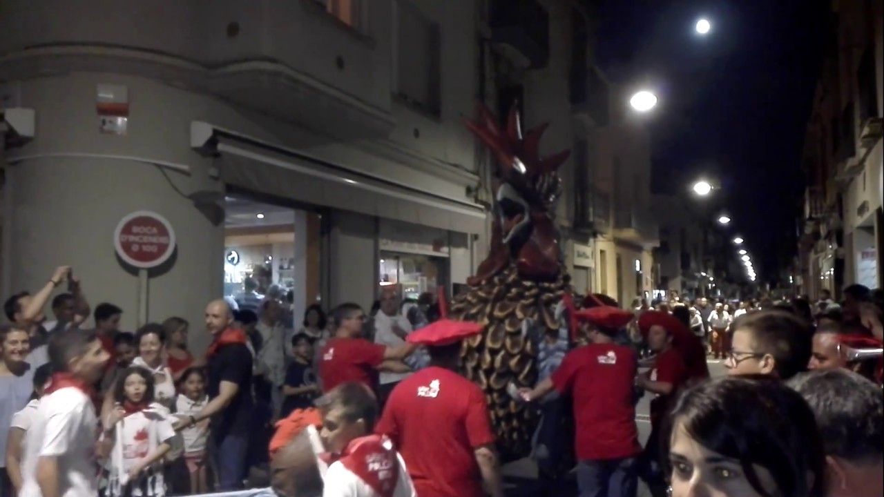 SAN POLLIN - El Prat de Llobregat