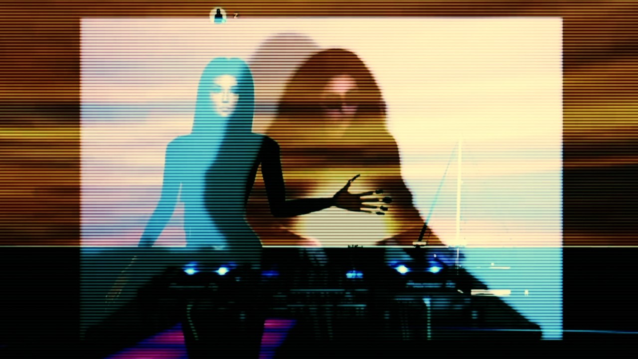 Z - TECHNO SET