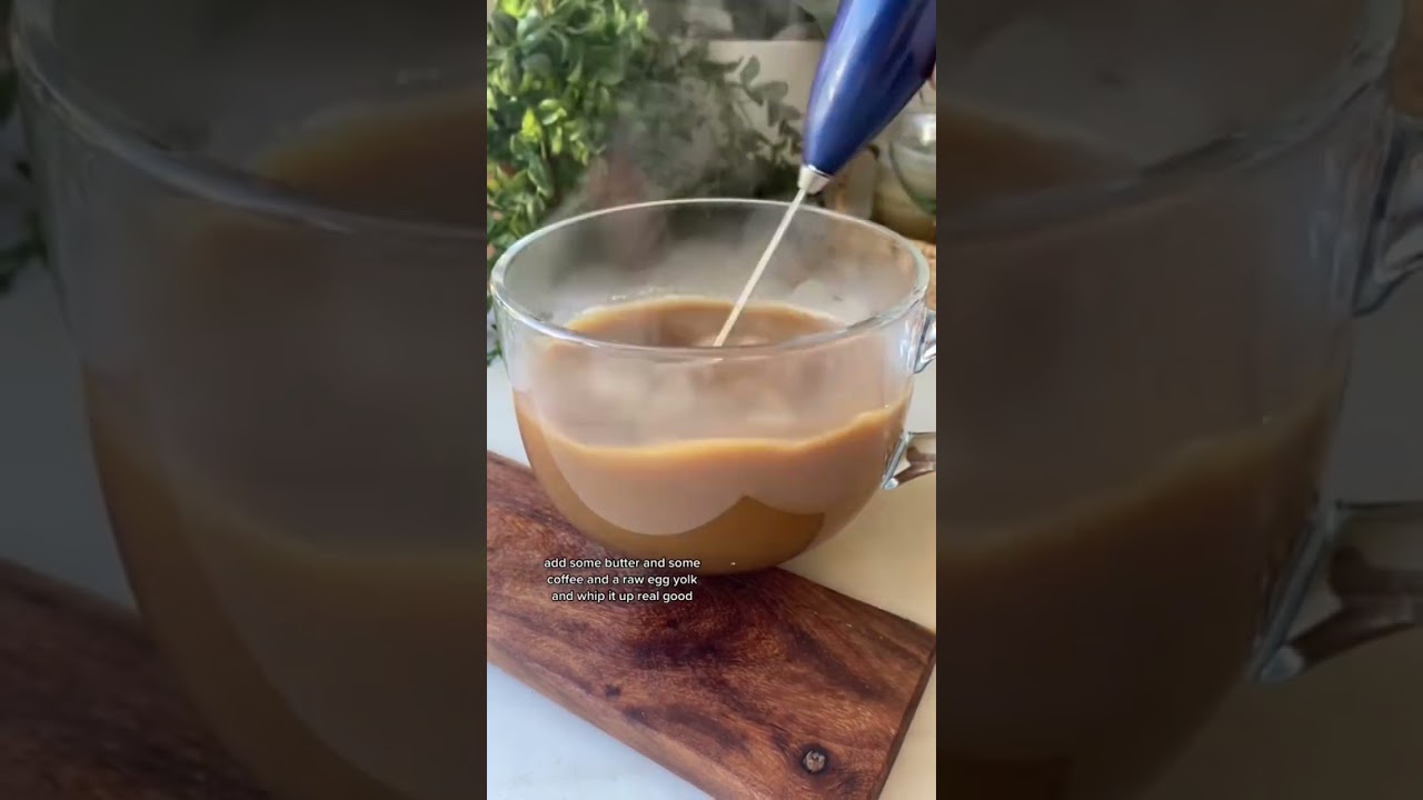 Carnivore coffee #carnivorediet #animalbased #ketorecipes #ketomeals #lowcarb #bulletproofcoffee