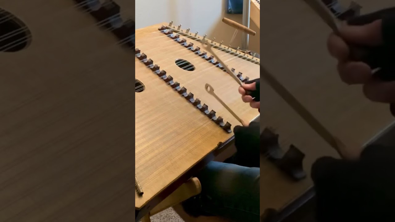 Irish tune “Mayor Harrison’s Fedora”