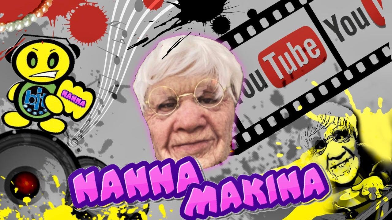 Nanna Makina - Mix 2