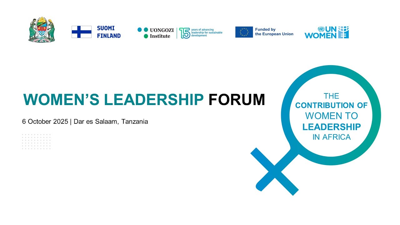 Women's Leadership Forum 2025