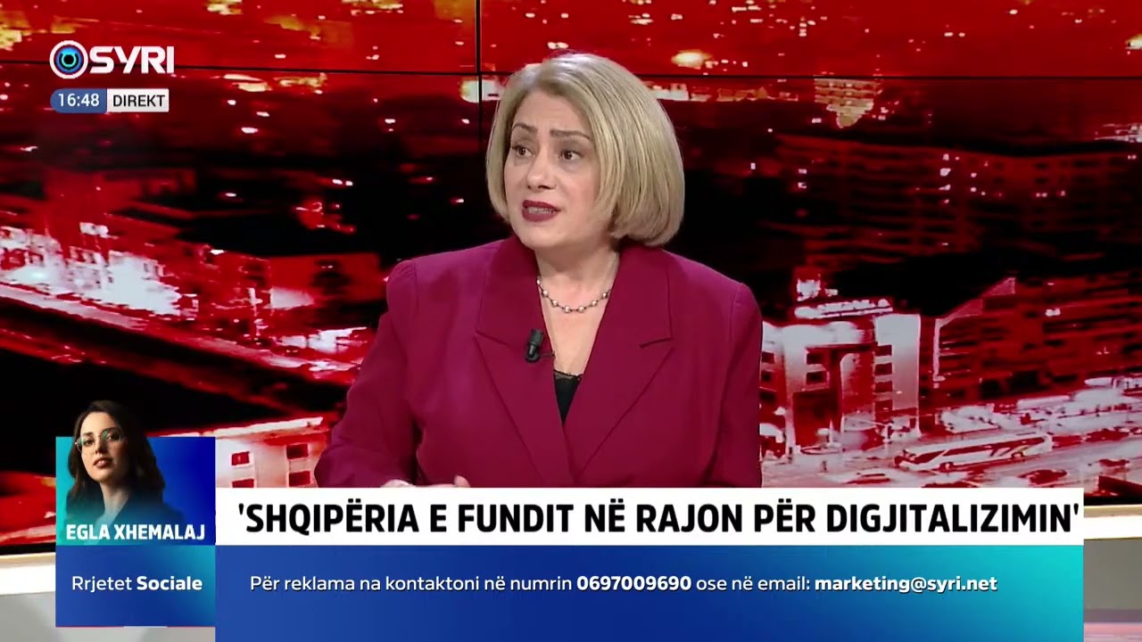 Lili Sula: Shkollat si zona lufte, pesë nxënës të vrarë në një vit