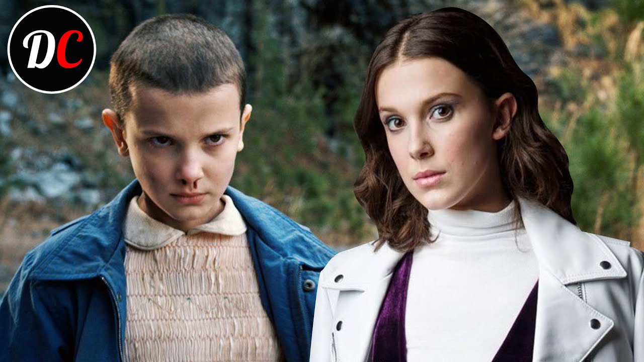 Millie Bobby Brown - Stranger Things i inne zjawiska w jej życiu!