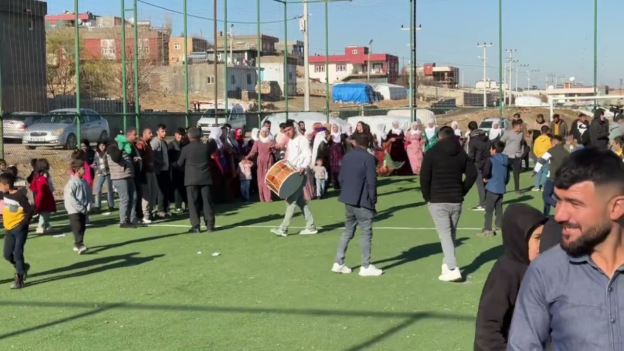 RAMAZAN AYEBE MÜZİK | HASİP & ZİLAN | 01 | 12 | 2024 PART-4 GRANİ | EREK AİLESİ