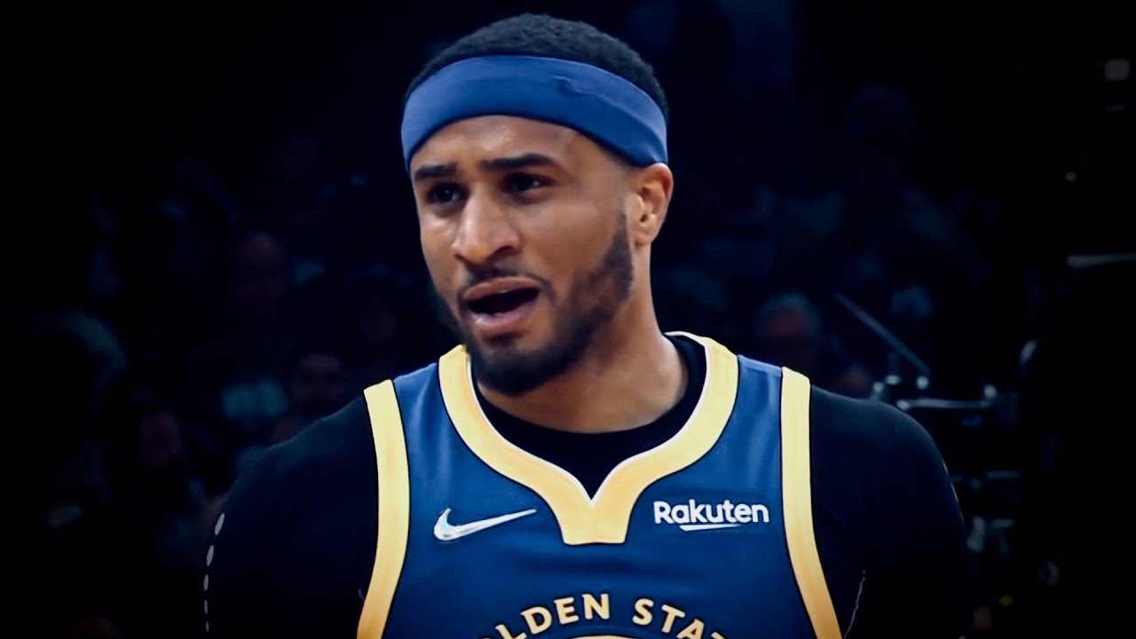 Gary Payton II Defensive Highlights | 2022 Playoffs