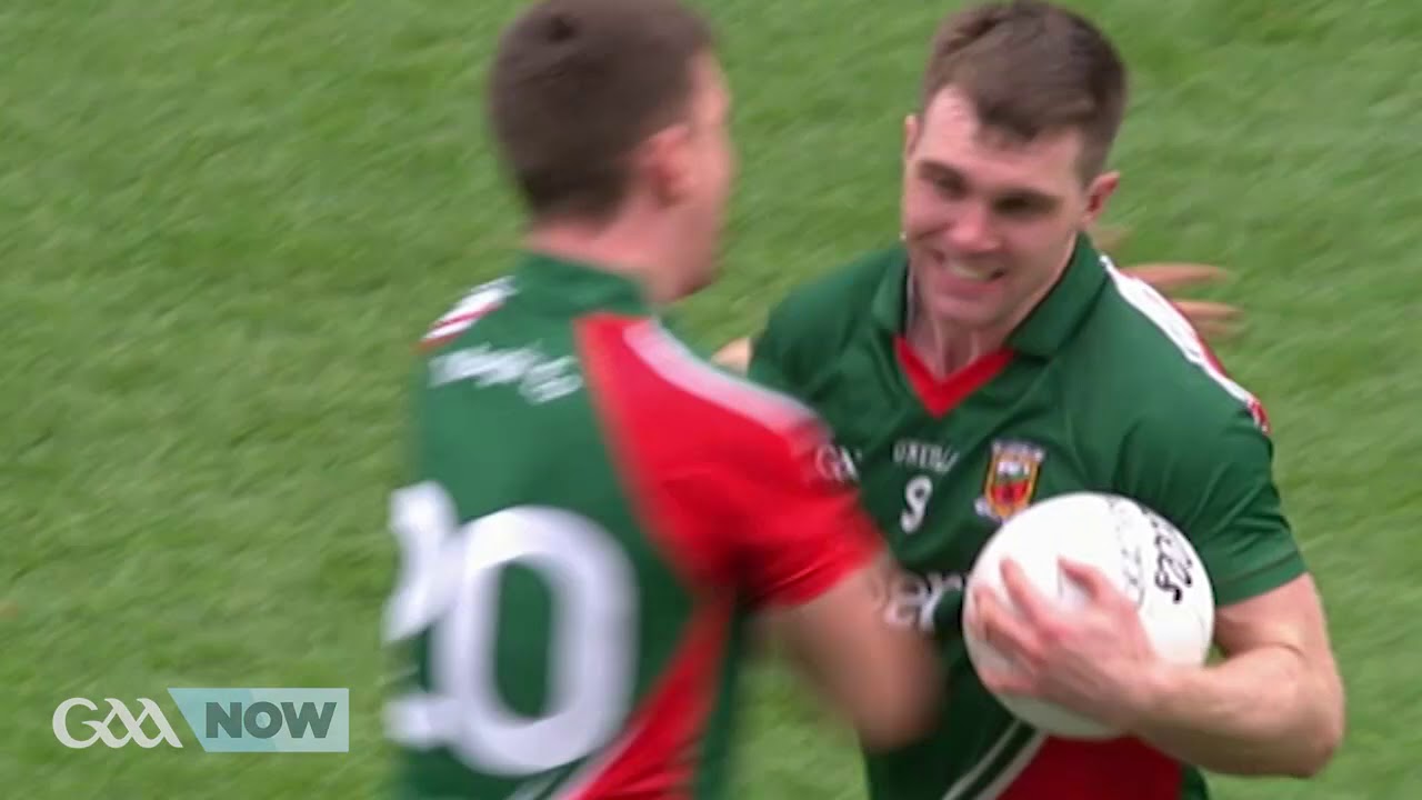 GAANOW Rewind: Horan&rsquo;s Mayo Moments