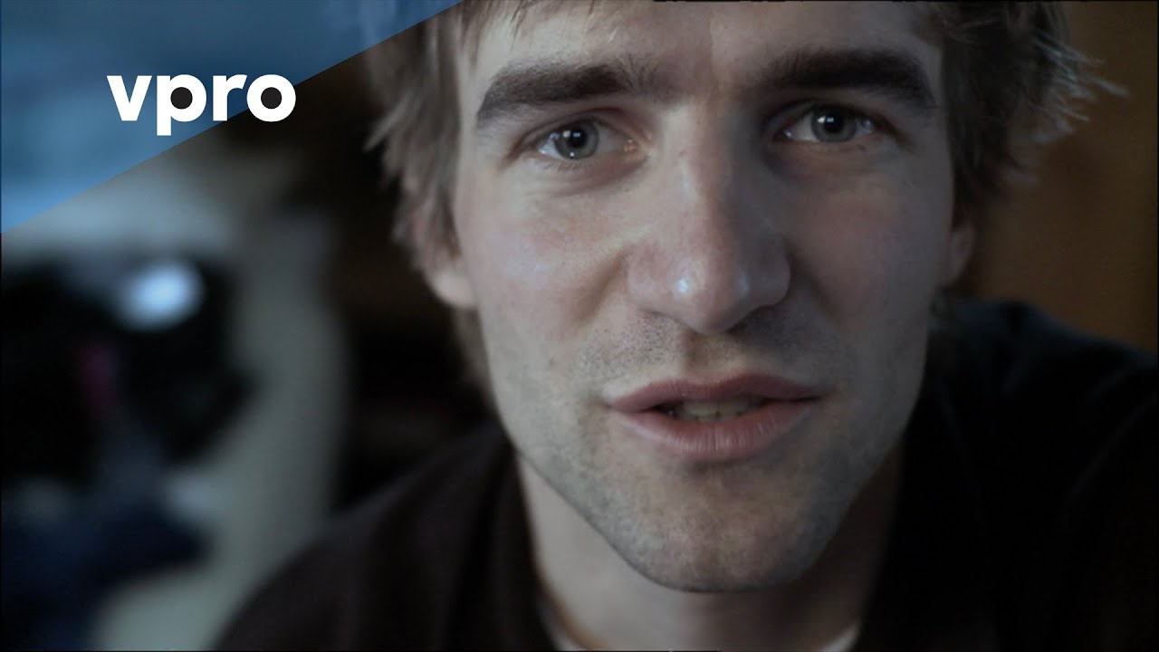 Schaatsen slijpen met Mark Tuitert (vpro Holland Sport)