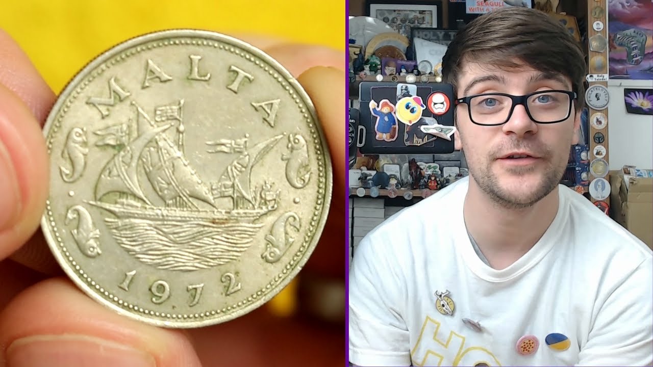 Some Stunning Coins!!! World Coin Hunt #275