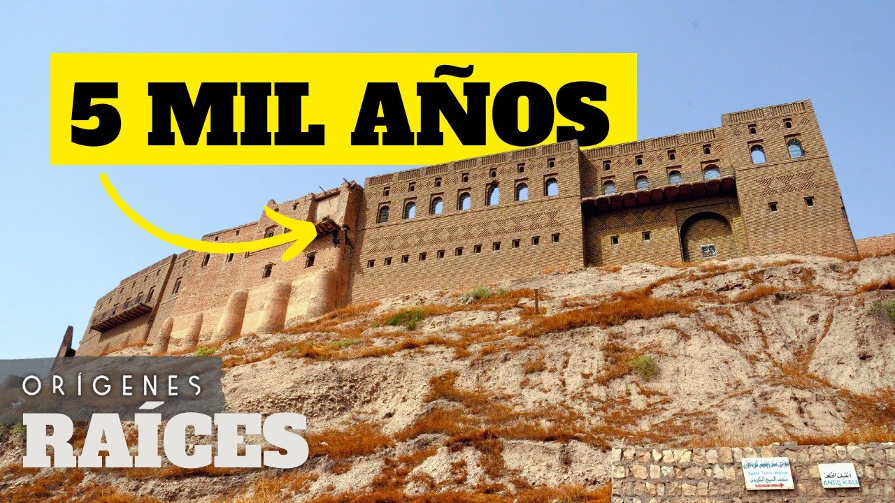Primeros humanos I Raíces | Orígenes