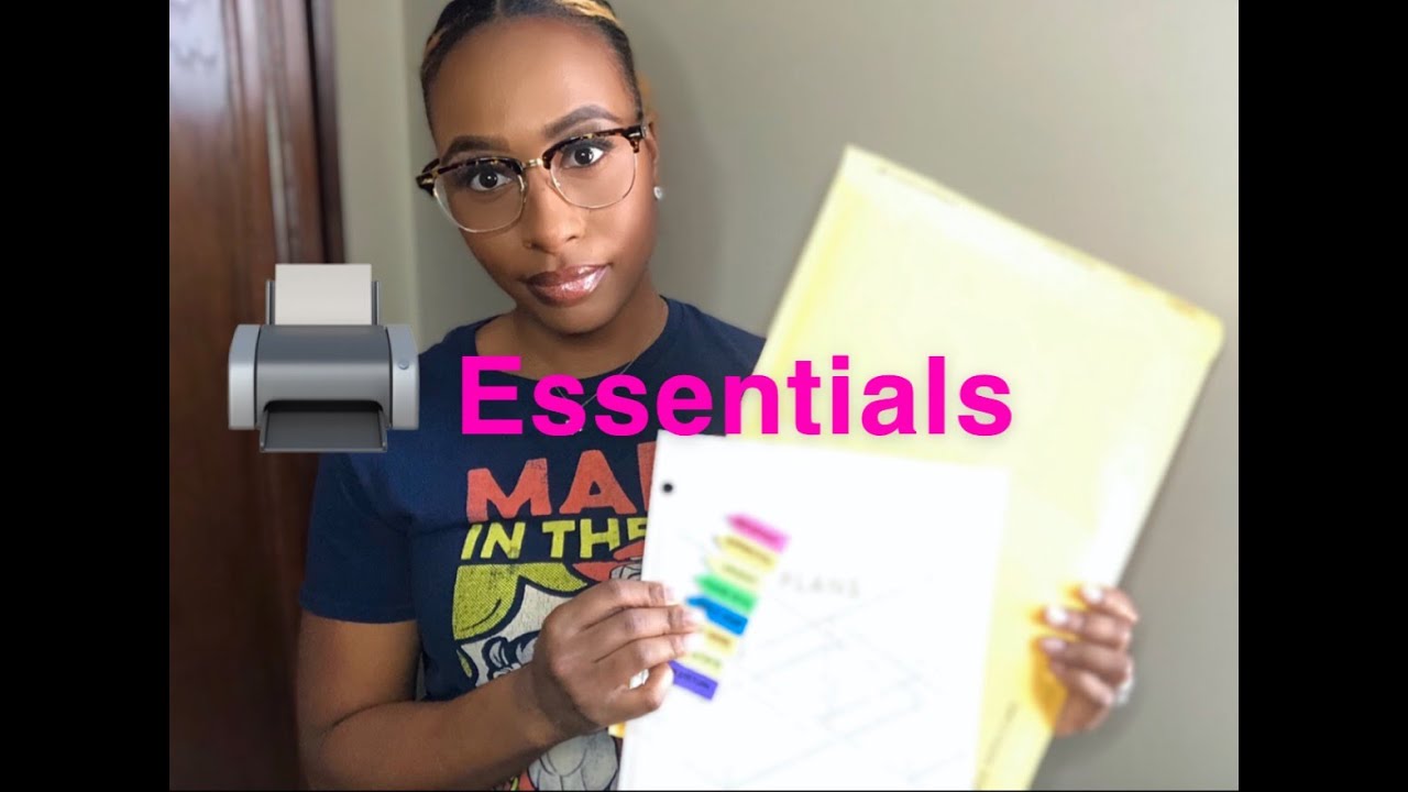 New Loan Signing Agent Essentials: What Do You Need for Your First Signing?