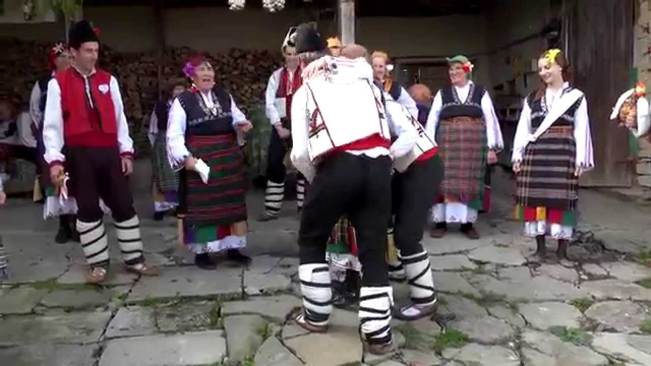 Смядовска сватба