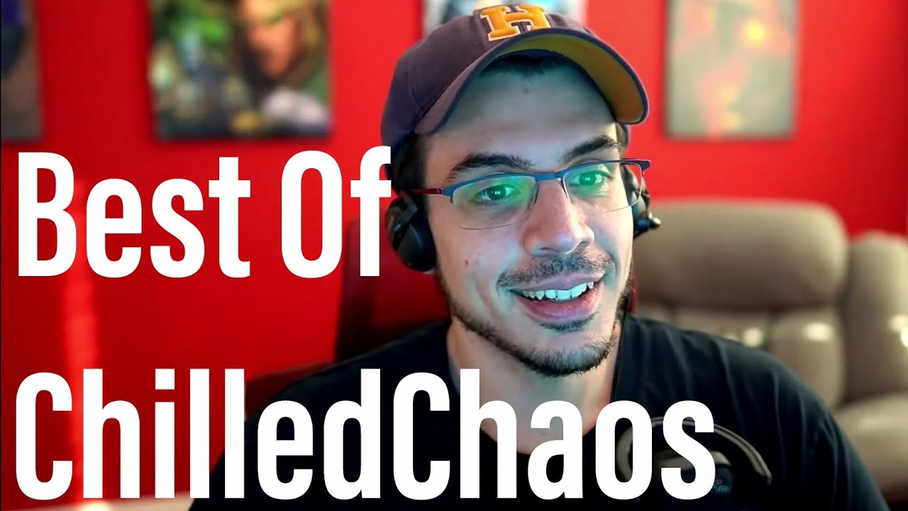 Best Of ChilledChaos