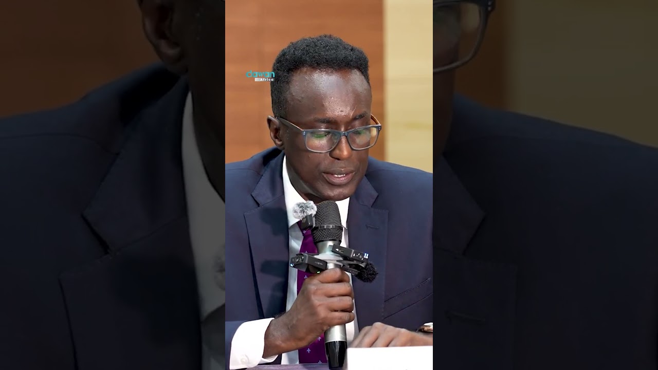 Somalia pushes for aid reform, seeks 30% of UN funding through national systems.