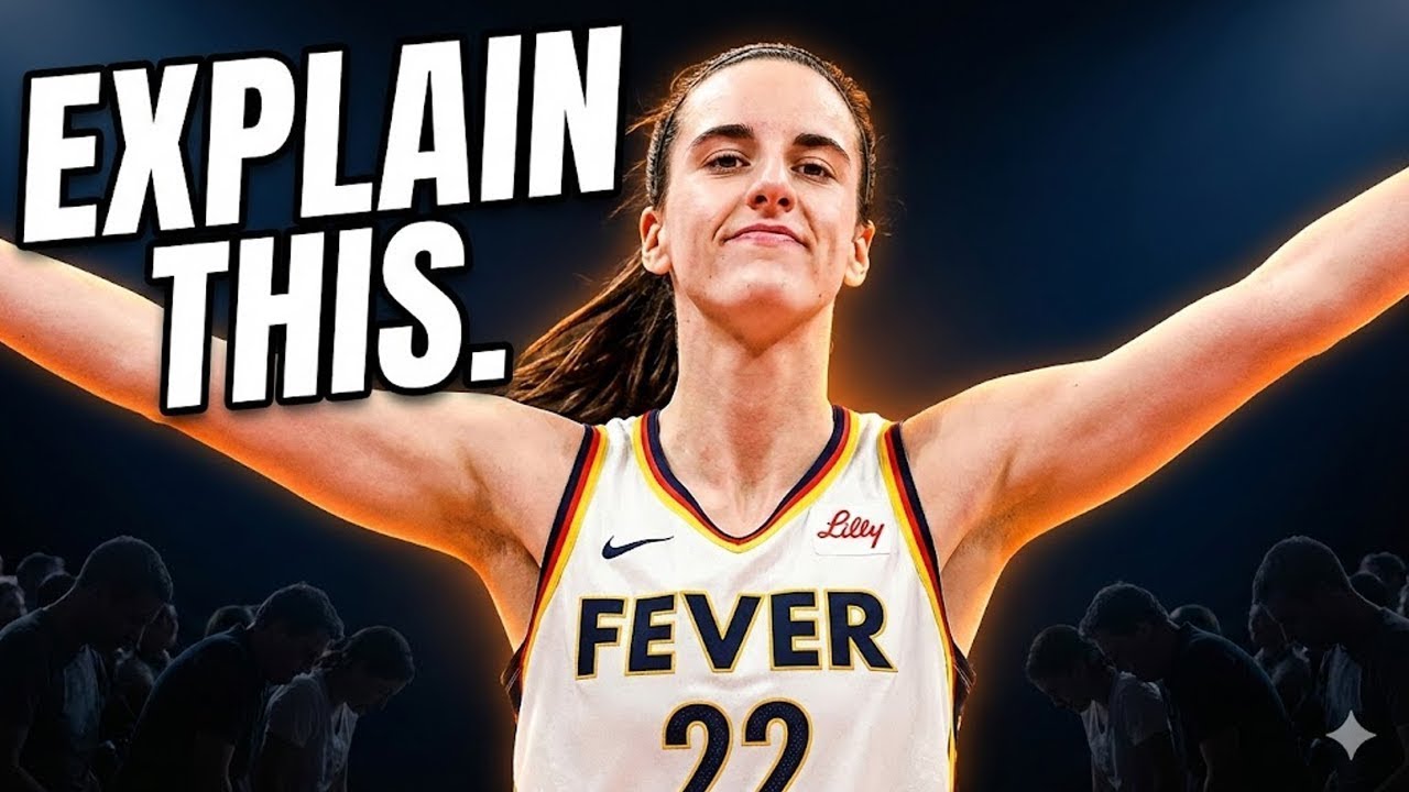 “Caitlin Clark Haters Go SILENT After This CRAZY Skill Breakdown!
