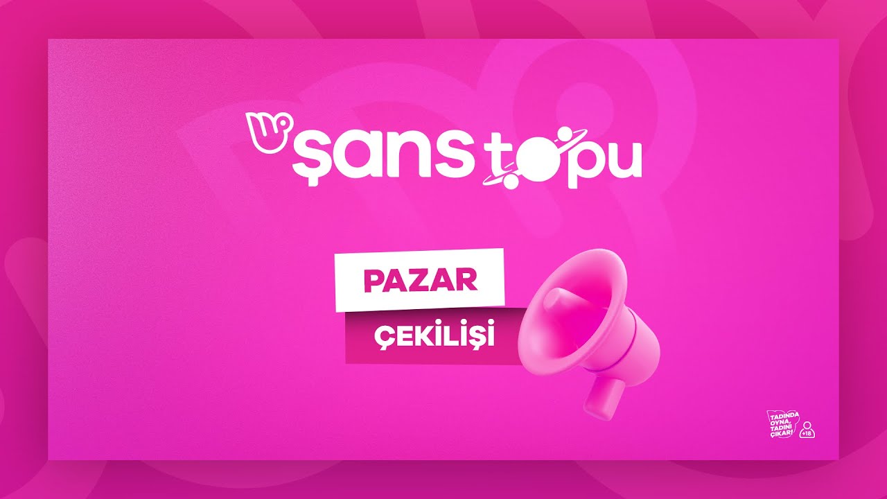 Şans Topu 25 Ocak 2026 Çekilişi No. 7
