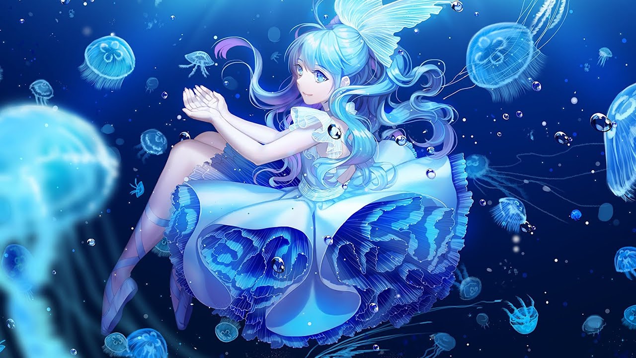 10.31★ lvl108 aqua cycle hidden mr 96.01% (1022pp if ranked)