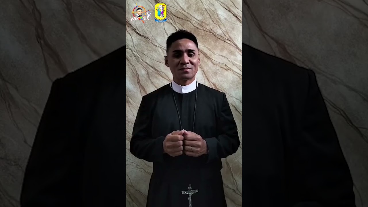 Menjadi Pelita yang Bernyala 