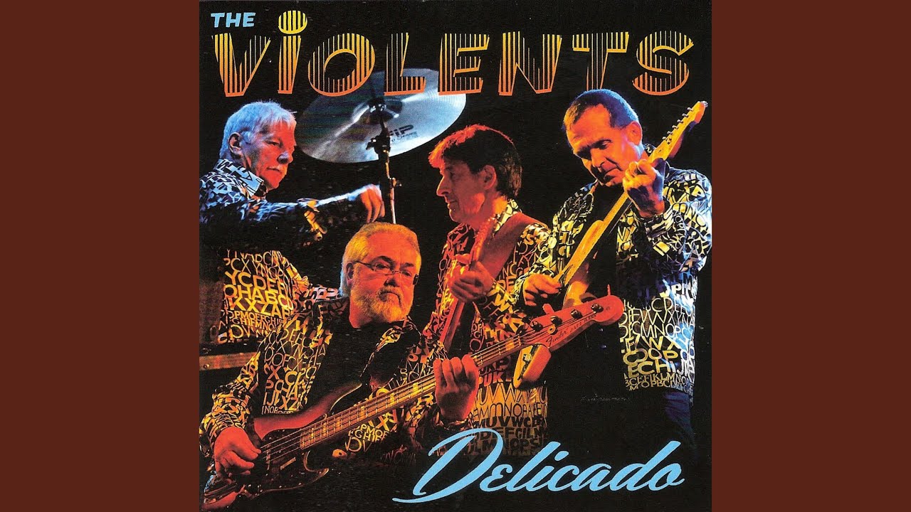 Violents Boogie
