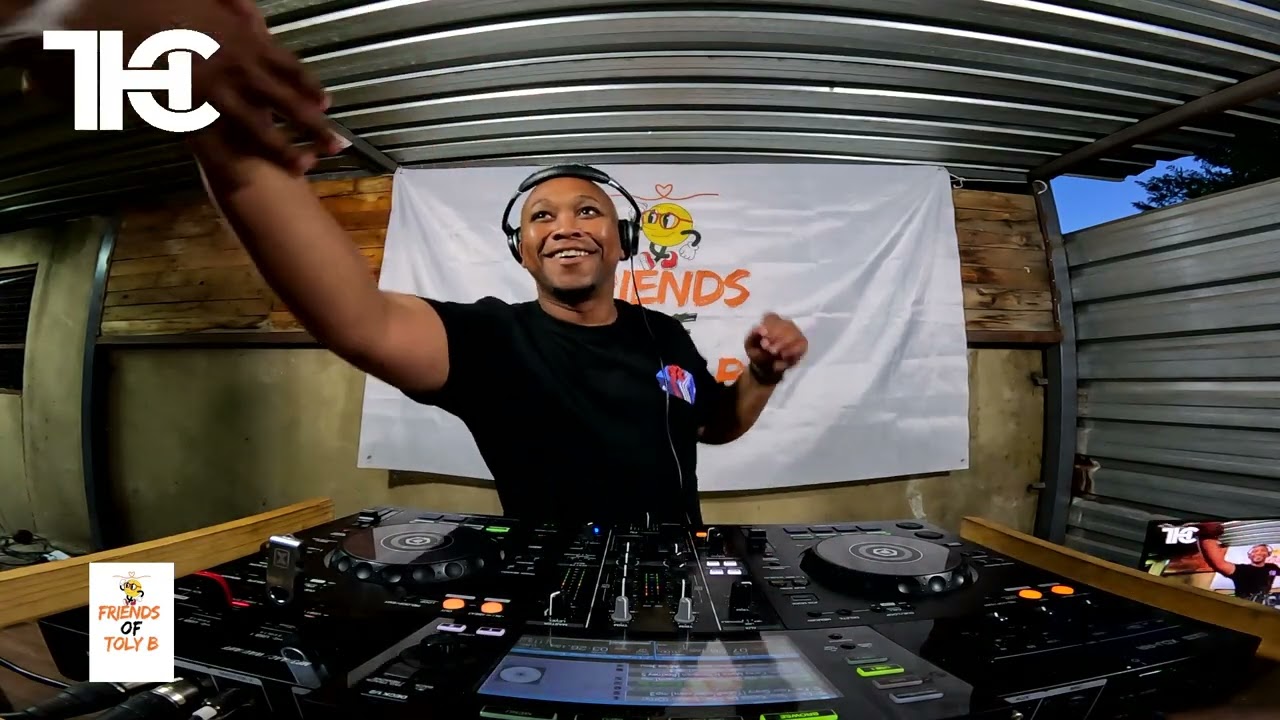 The Hertz Camp | F.O.T with GLEN DE SOUZA @ Think Food Lifestyle, Vanderbijlpark