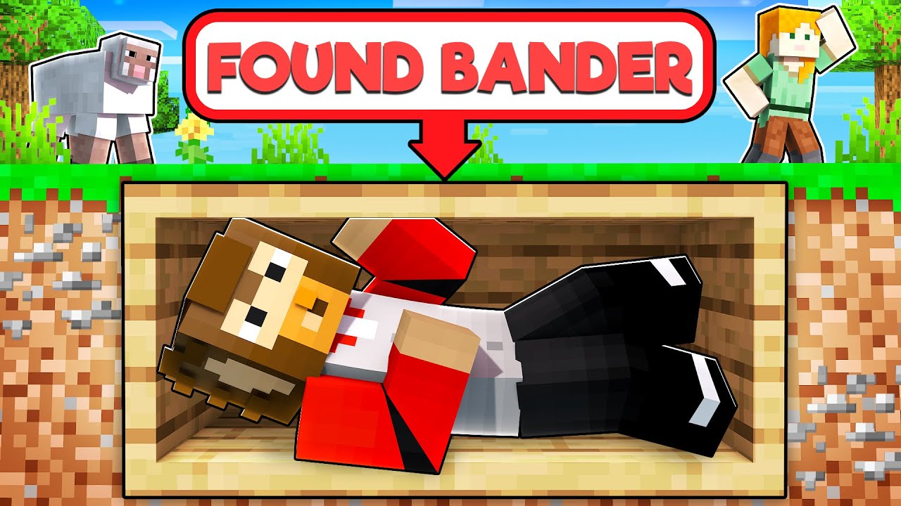 FAKE LOGGY NE BANDER KO USE KIYA | MINECRAFT