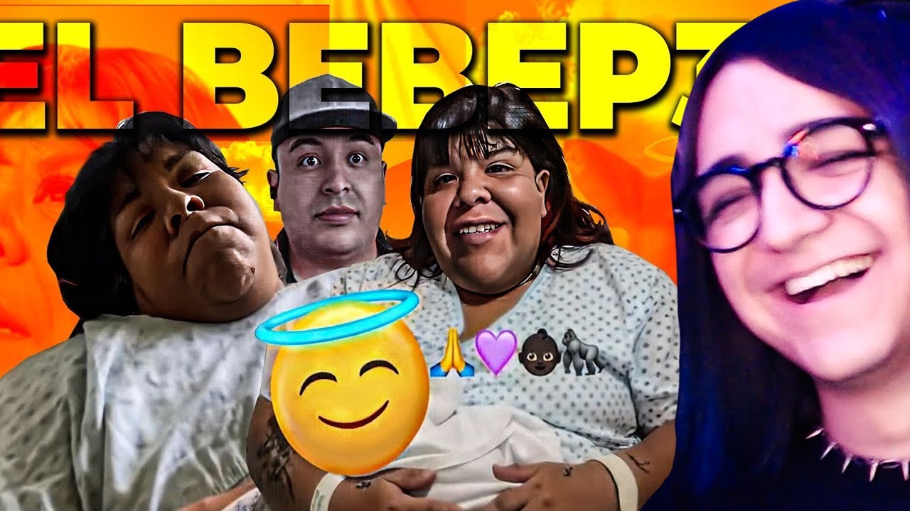 EL NACIMIENTO DEL HEREDERO P3