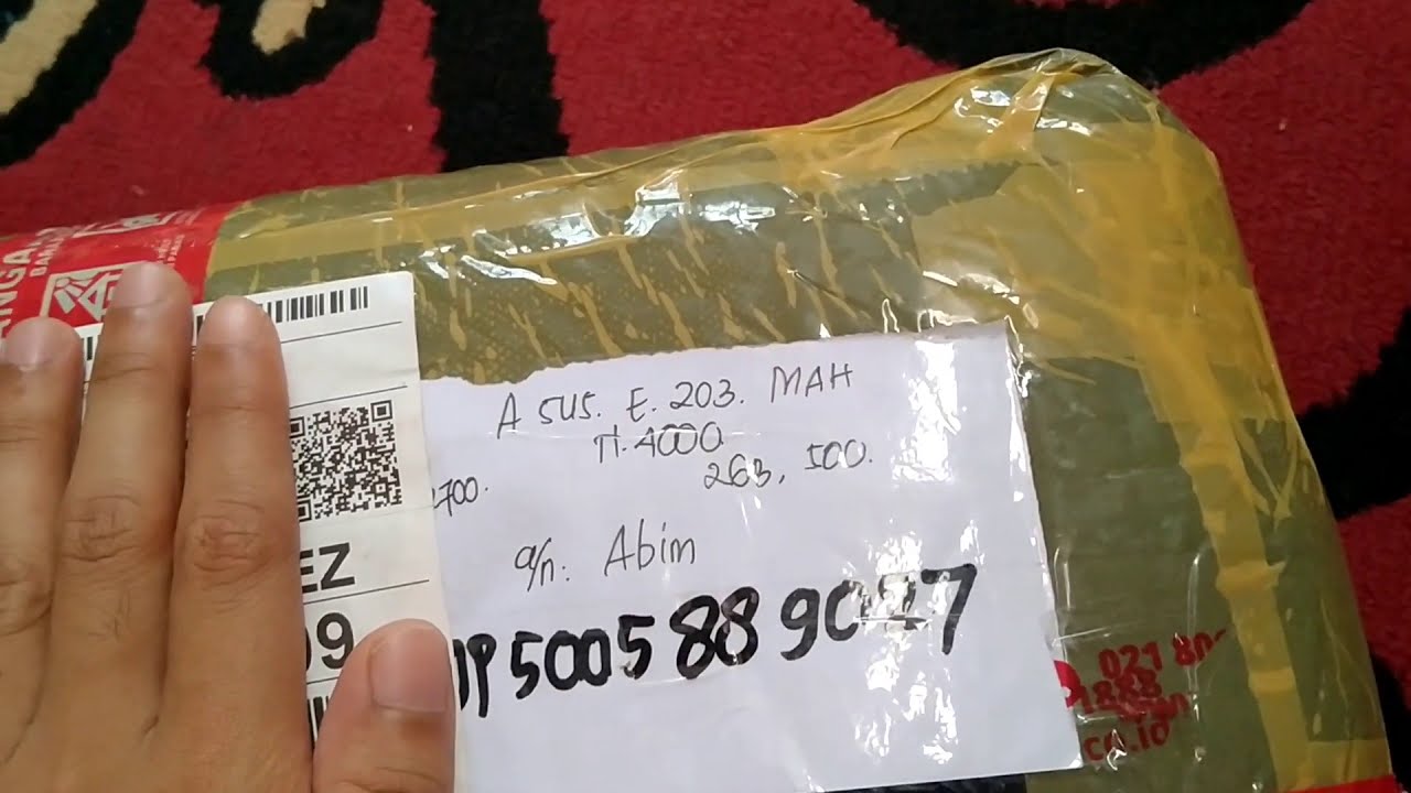 unboxing laptop murah di tahun 2021 asus vivobook e203mah