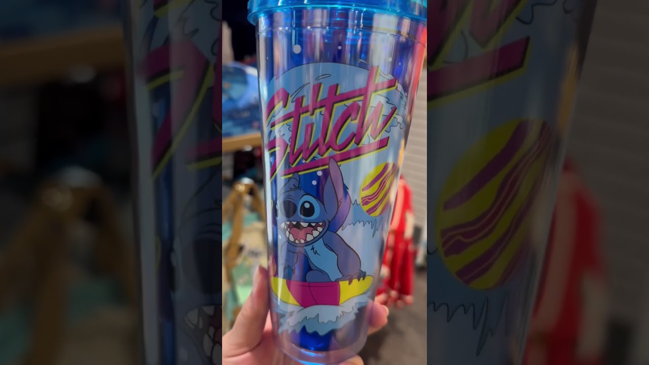 New Stitch collection #Disney #Stitchcollectors #Stitch