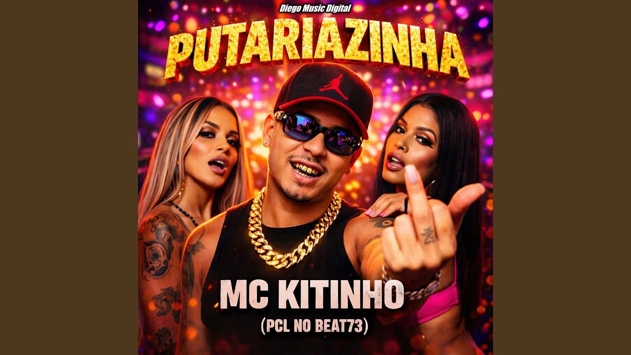 Putariazinha (Arrocha Funk)