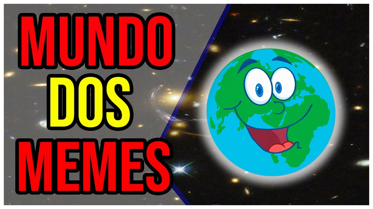 ESTUDOS SOBRE O MEME