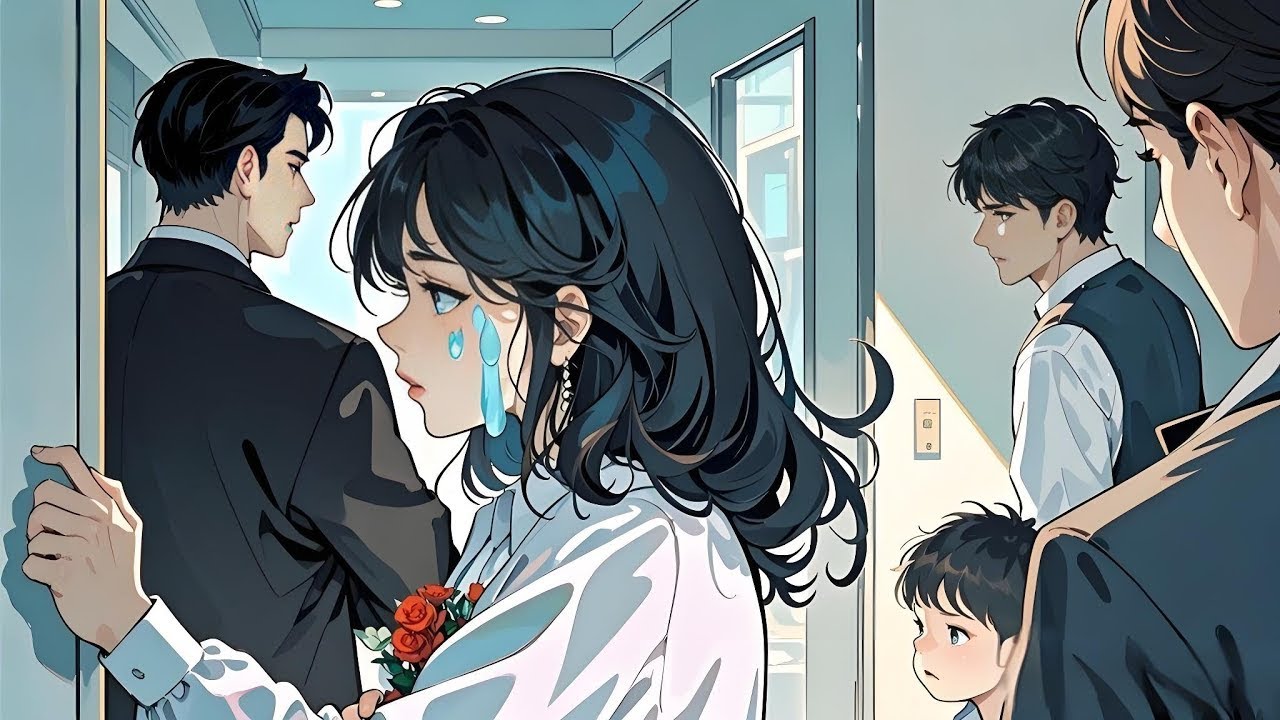 Reborn after my husband's quick remarriage and son's betrayal, I chose love and changed my fate