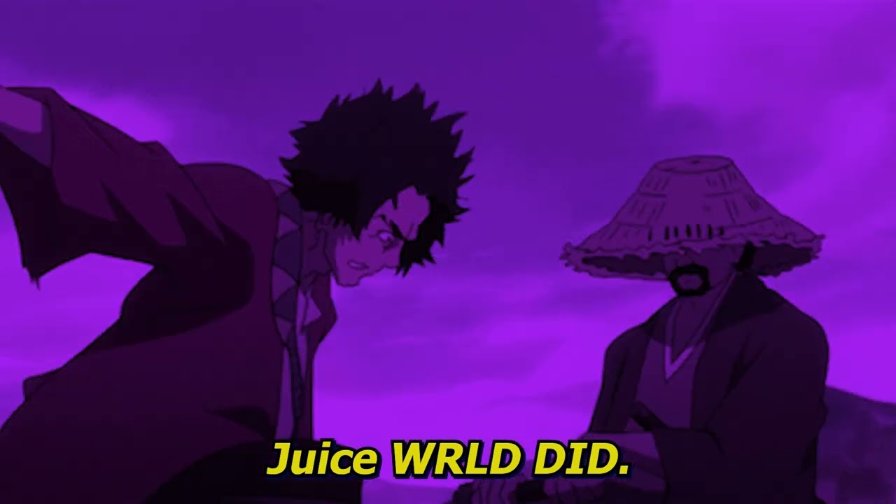 DJ Khaled Ft. Juice WRLD - Juice WRLD DID (Slowed + Reverb)