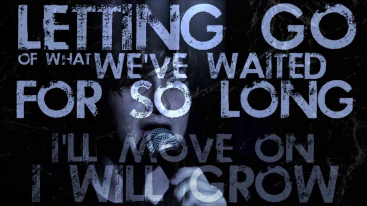 Whether, I - C'est La Vie (Official Lyric Video)
