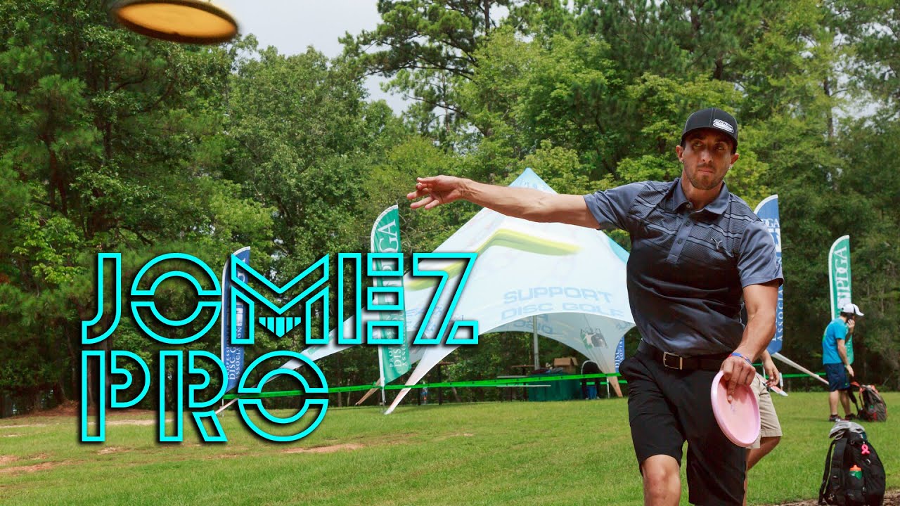 2015 HOFC Round 1 + Commentary | McBeth,McCray,Lutz,Matlack