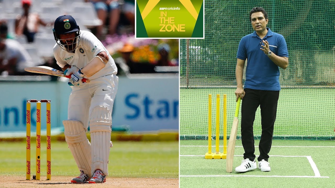 #ENGvsIND | Manjrekar: Pujara Too Caught up With Defensive Technique