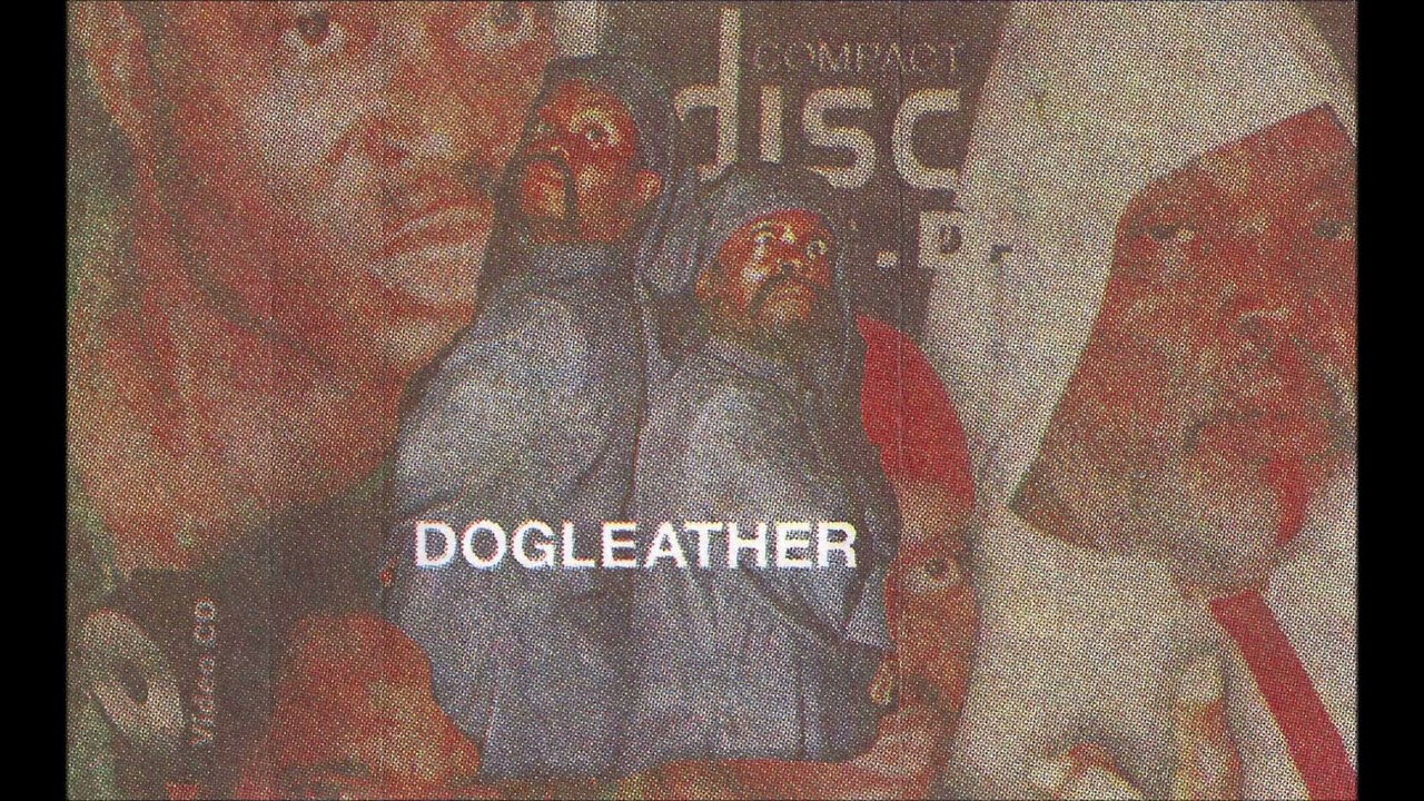 Dog Leather - Dog Leather