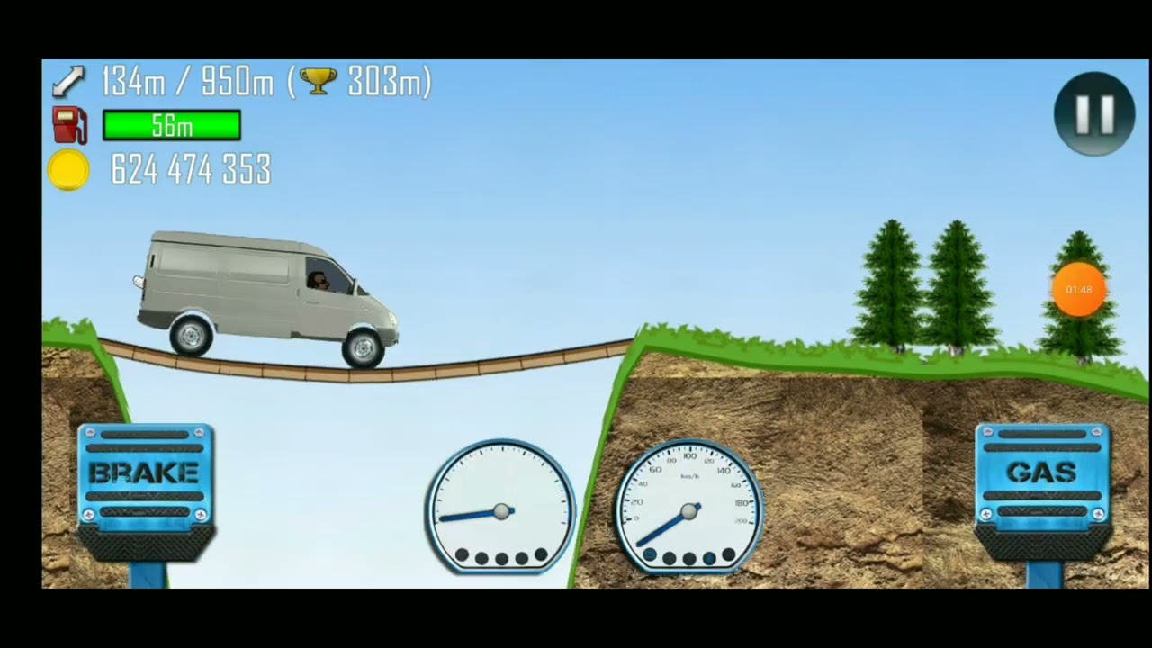 HCR OGE MOD