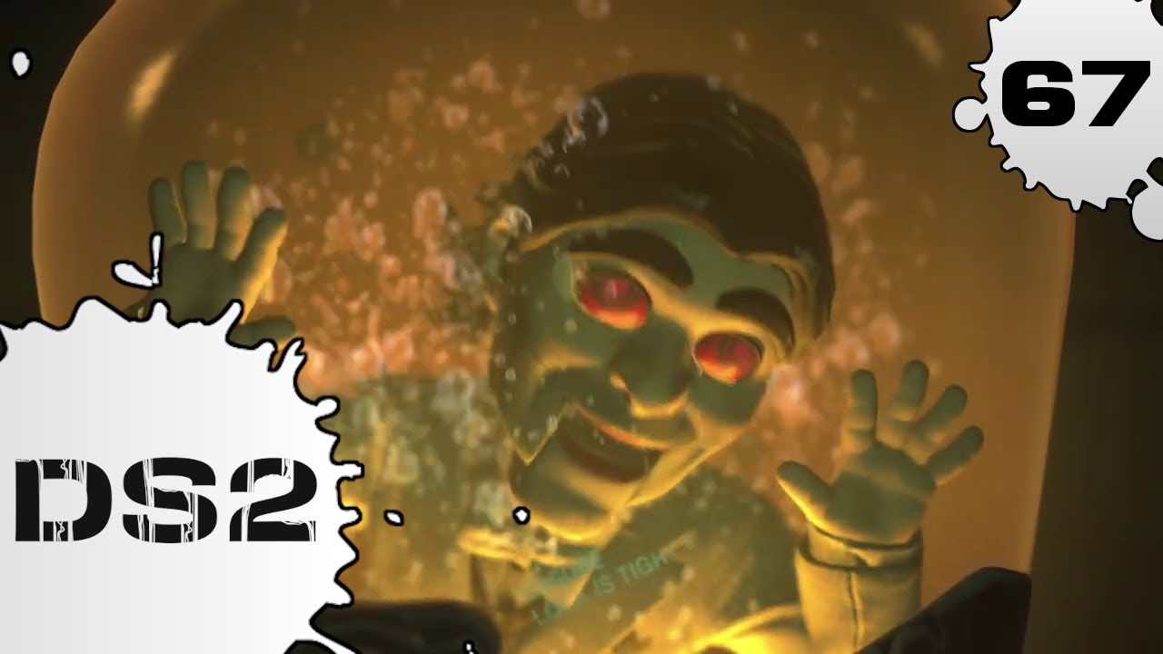 6 Hunnit Fitty Pounds? | Death Stranding 2, Part 67 | J-Little Plays