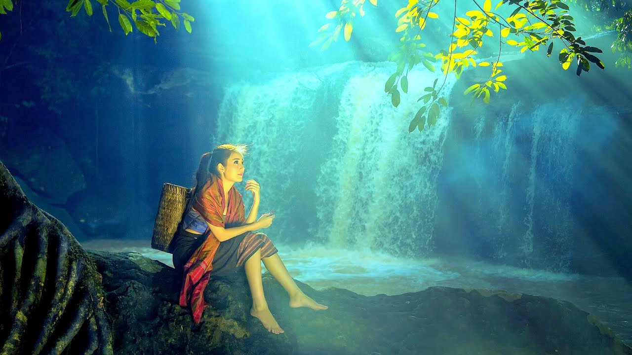 2 Hours Of Relaxing Music | Nature To Help You Relax / Dom Relax