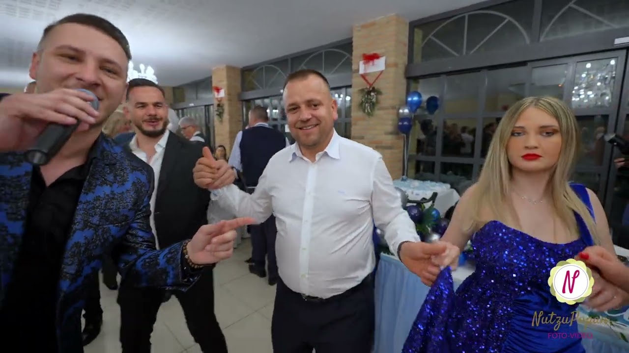 🔴Ovidiu Peica 🔴Live botez Milano🔴