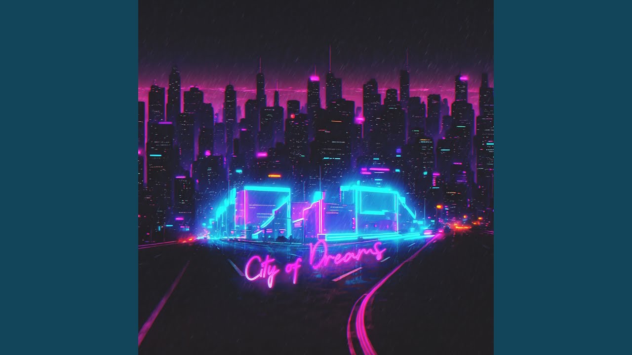City Of Dreams