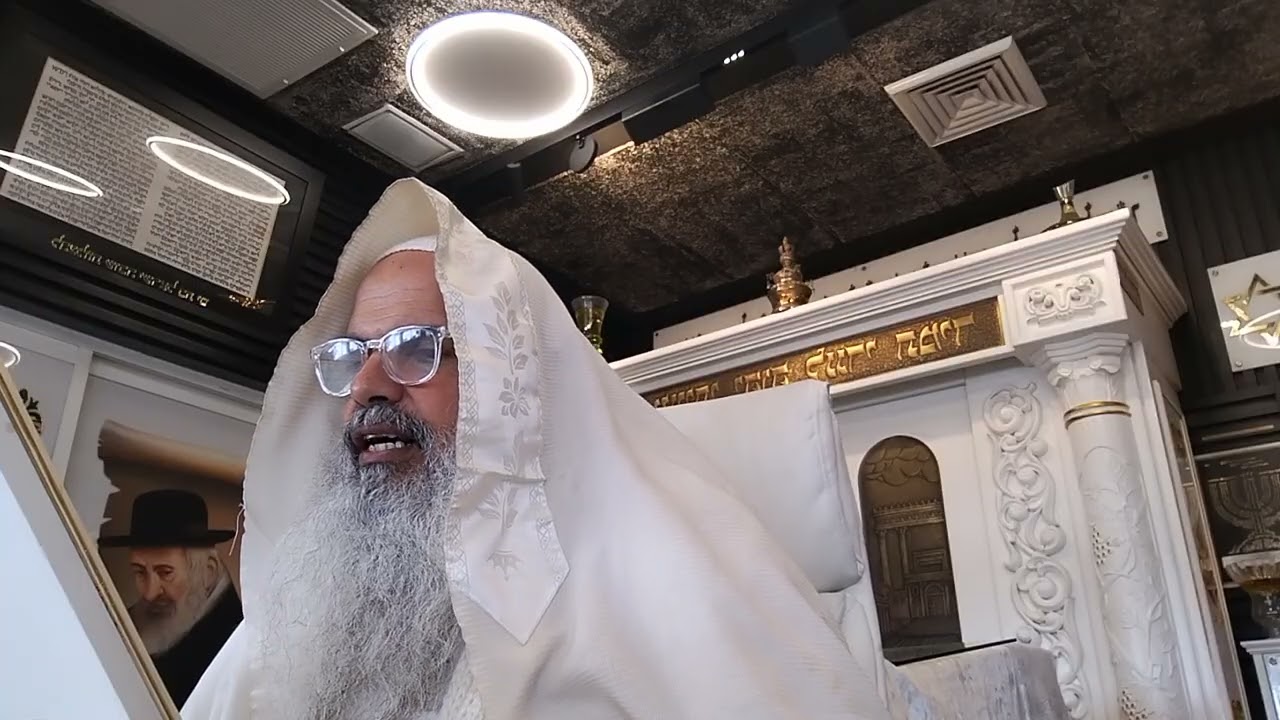 תזריע ופרשת מצורע הצדיק השמח בלבן לתרומות 0552647707 לכל הישועות ופידיונות בווצף בלבד