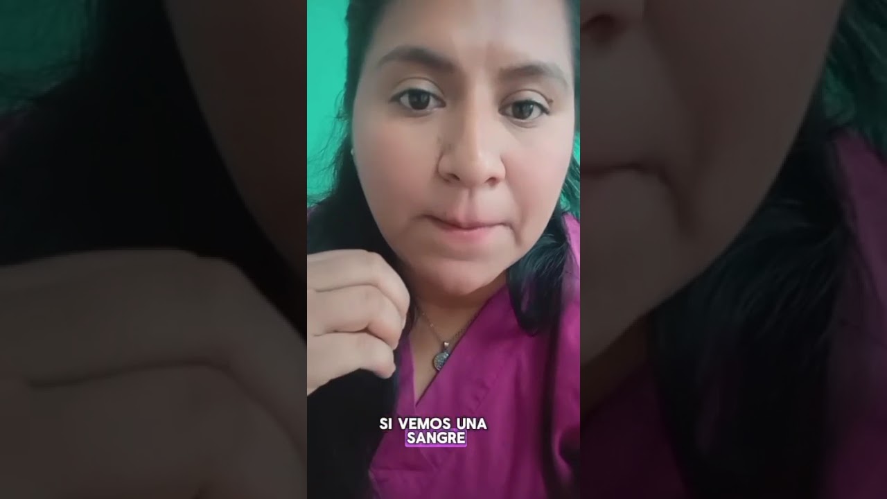 Hablemos de cólicos menstruales (mitos)
